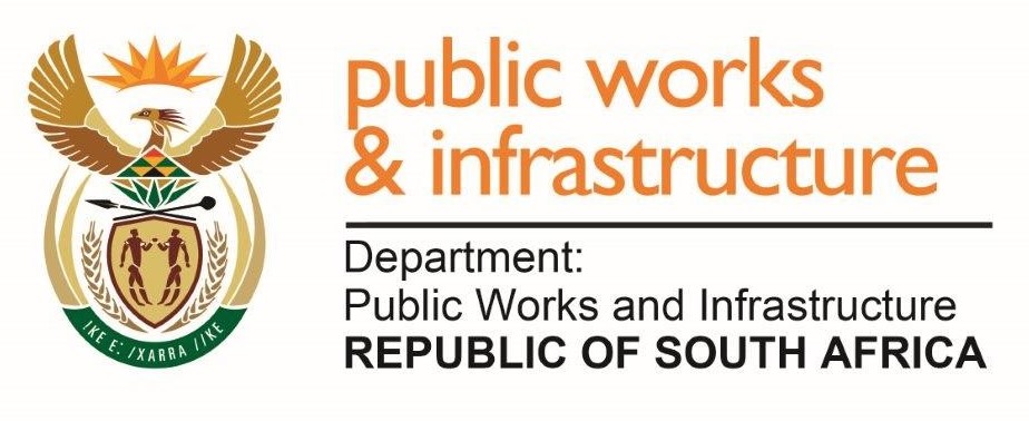 Department of Public Works & Infrastructure