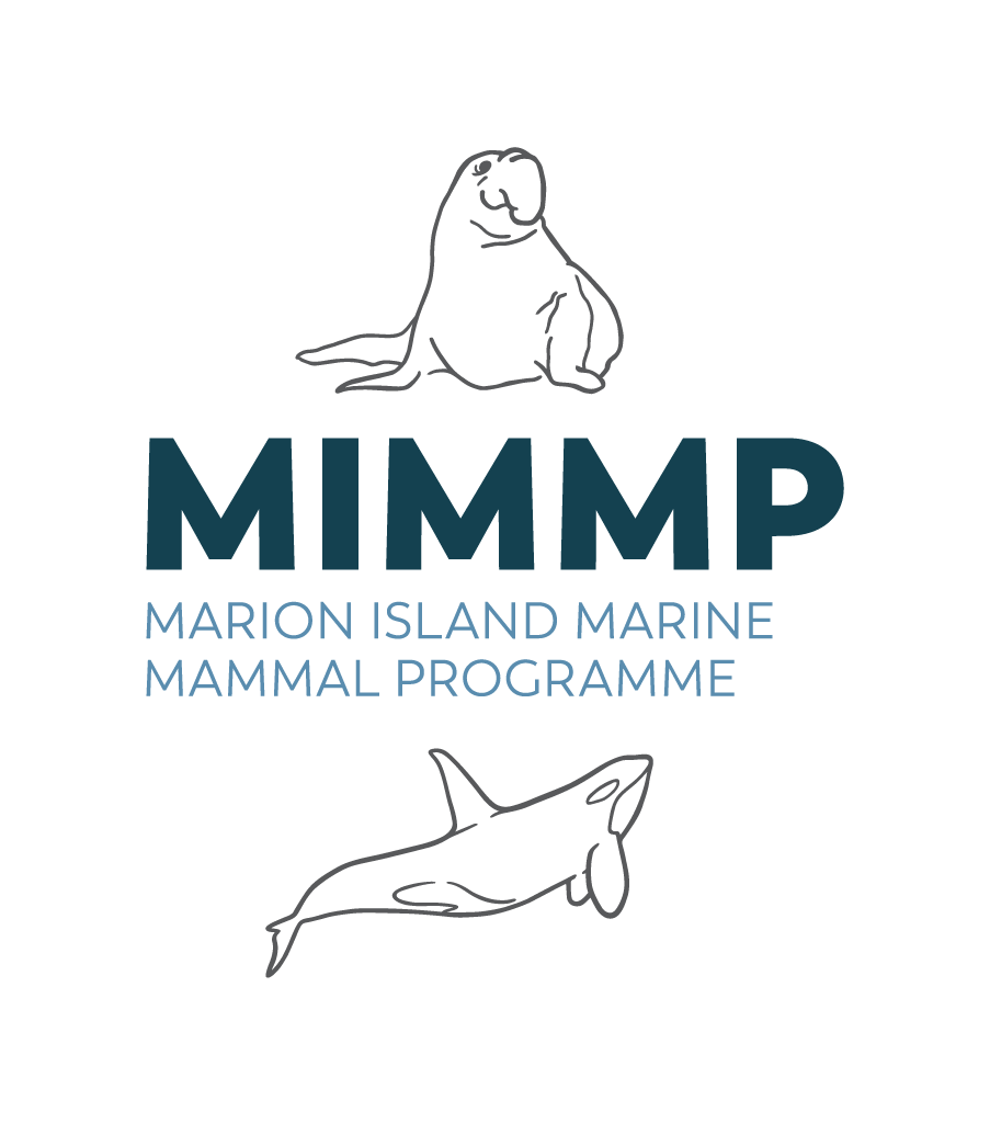 Marion Island Marine Mammal Programme
