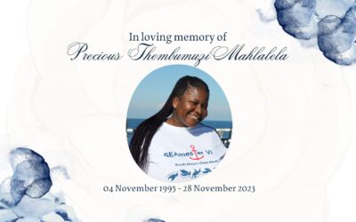Obituary: Dr Precious Thembumuzi Mahlalela