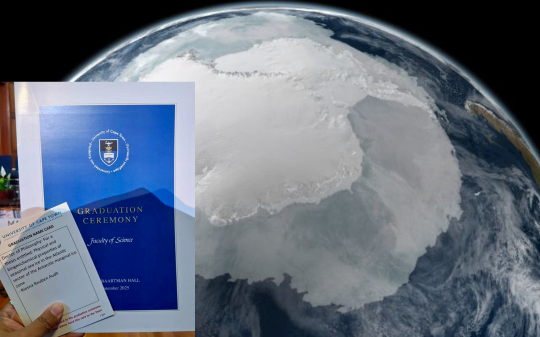 Advancing understanding of seasonal sea ice in the Antarctic Marginal Ice Zone