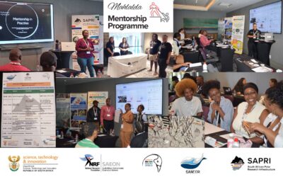 MMP Cohort 3 Workshop: a day of connection, confidence, and community
